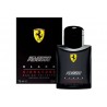 FERRARI BLACK SIGNATURE EDT 75ML MASCULINO