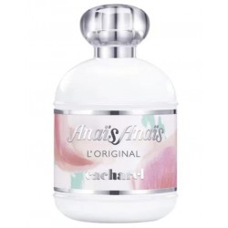 CACHAREL ANAIS ANAIS EDT...