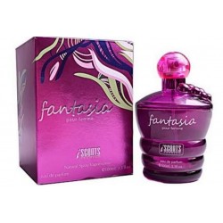 Iscents Fantasia EDP 100ml...