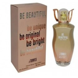 Iscents Be Beautiful EDP...