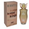 Iscents Be Beautiful EDP 100ml Feminino