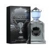 ISCENTS CONQUER EDT 100ML MASCULINO