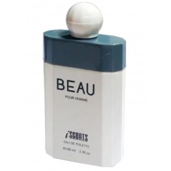 ISCENTS BEAU EDT MASCULINO 100ML