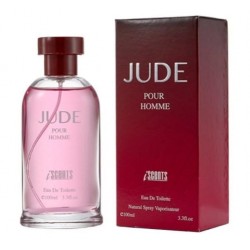 ISCENTS JUDE EDT 100ML...