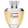 LA RIVE CUTE KIT-EAU DE PARFUM +DESODORANTE