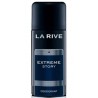 LA RIVE EXTREME KIT-EAU DE TOILETTE + DESODORANTE