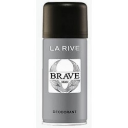 LA RIVE KIT BRAVE EAU DE...