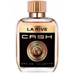 LA RIVE CASH MAN KIT-EAU DE TOILETTE + DESODORANTE