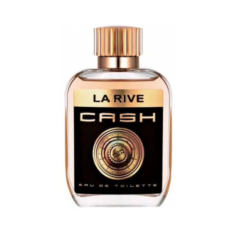 LA RIVE CASH MAN KIT-EAU DE TOILETTE + DESODORANTE