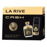 LA RIVE CASH MAN KIT-EAU DE TOILETTE + DESODORANTE