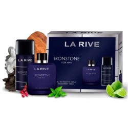 LA RIVE IRONSTONE KIT...