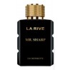 LA RIVE MR.SHARP KIT EAU DE TOILETTE 100ML+DESODORANTE 150ML-MASCULINO