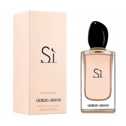 GIORGIO ARMANI Si FEMININO...