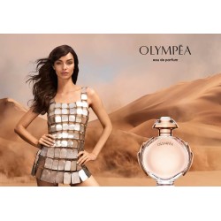 PACO RABANNE OLYMPEA FEMININO EAU DE PARFUM 80ML