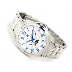 Tommy MASCULINO CAIXA 38MM