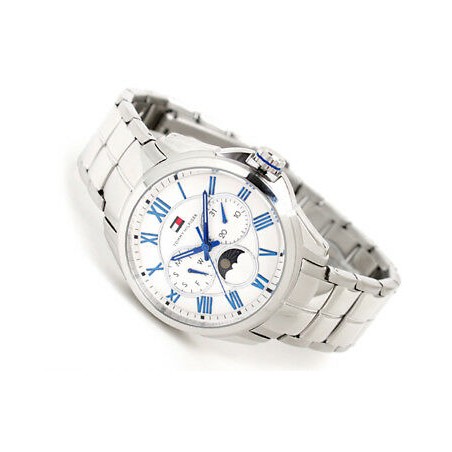 Tommy MASCULINO CAIXA 38MM