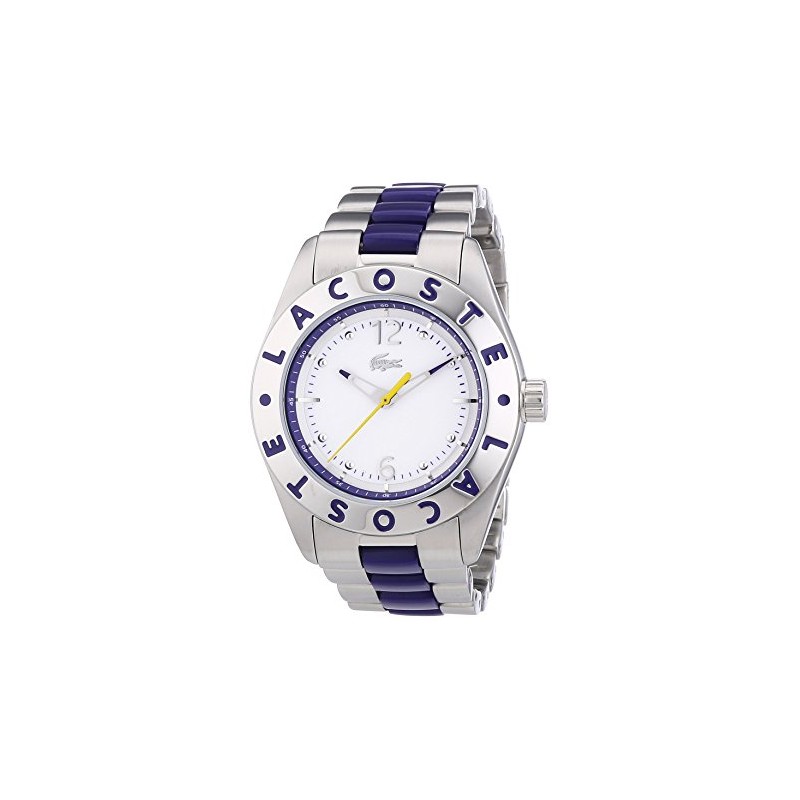 JACARE FEMININO CAIXA 38MM MECANISMO ANALOGICO USO CASUAL