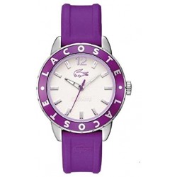 JACARE CAIXA 41MM ANALOGICO QUARTZ PULSEIRA SILICONE FEMININO