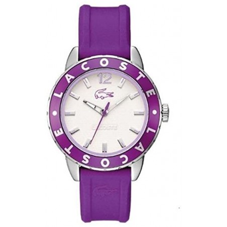 JACARE CAIXA 41MM ANALOGICO QUARTZ PULSEIRA SILICONE FEMININO