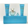 VERSACE kIT DYLAN TURQUOISE EDT 100ML EDT-FEMININO