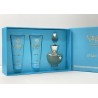 VERSACE kIT DYLAN TURQUOISE EDT 100ML EDT-FEMININO