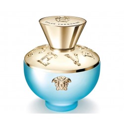 VERSACE kIT DYLAN TURQUOISE EDT 100ML EDT-FEMININO