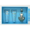 VERSACE kIT DYLAN TURQUOISE EDT 100ML EDT-FEMININO