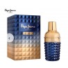 PEPE JEANS CELEBRATE FOR HIM MASCULINO 100ML EAU DE PARFUM