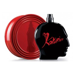 JEAN PAUL GAULTIER KOKORICO 50ML EAU DE TOILETTE -RARIDADE