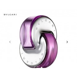 BULGARI OMNIA AMETHYSTE FEMININO 40ML EAU DE TOILETTE