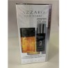 AZZARO KIT POUR HOMME EDT 100ML + DESODORANTE 150ML EDT