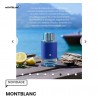 MONTBLANC EXPLORER ULTRA BLUE MASCULINO 60ML EAU DE PARFUM