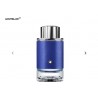 MONTBLANC EXPLORER ULTRA BLUE MASCULINO 60ML EAU DE PARFUM