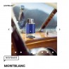 MONTBLANC EXPLORER ULTRA BLUE MASCULINO 60ML EAU DE PARFUM