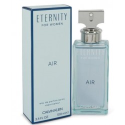 Calvin Klein Eternity Air Eau De Parfum 100ML Feminino