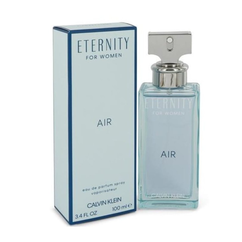 Calvin Klein Eternity Air Eau De Parfum 100ML Feminino