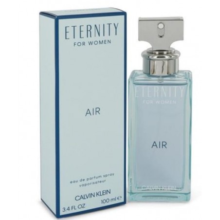 Calvin Klein Eternity Air Eau De Parfum 100ML Feminino