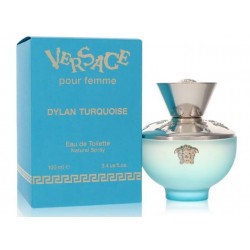 Versace Dylan Turquoise Eau...