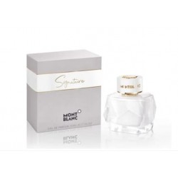 MontBlanc Signature 90ML...