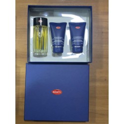 BUGATTI KIT 125ML EAU DE TOILETTE MASCULINO