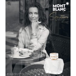 MontBlanc Signature 90ML Eau De Parfum-Feminino