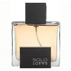 LOEWE SOLO EAU DE TOILETTE...