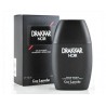 DRAKKAR NOIR DE GUY LAROCHE EAU DE TOILETTE 100ML -MASCULINO