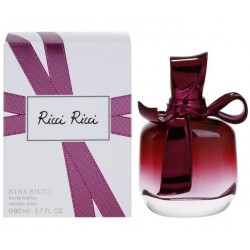 NINA RICCI RICCI EAU DE...