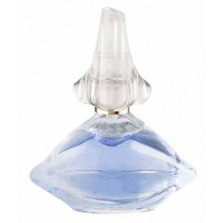 SALVADOR DALI EAU DE RUBYLIPS EAU DE TOILETTE TESTER SEM USO 100ML-FEMININO