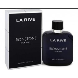 LA RIVE IRONSTONE EDT 100ML -MASCULINO