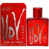 ULRIC DE VARENS UDV FLASH EDT 100ML-MASCULINO