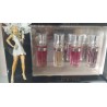 PARIS HILTON CONJUNTO DE PERFUMES 4X15ML CADA EAU DE PARFUM-FEMININO