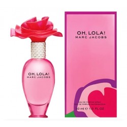 MARC JACOBS OH LOLA EDP...