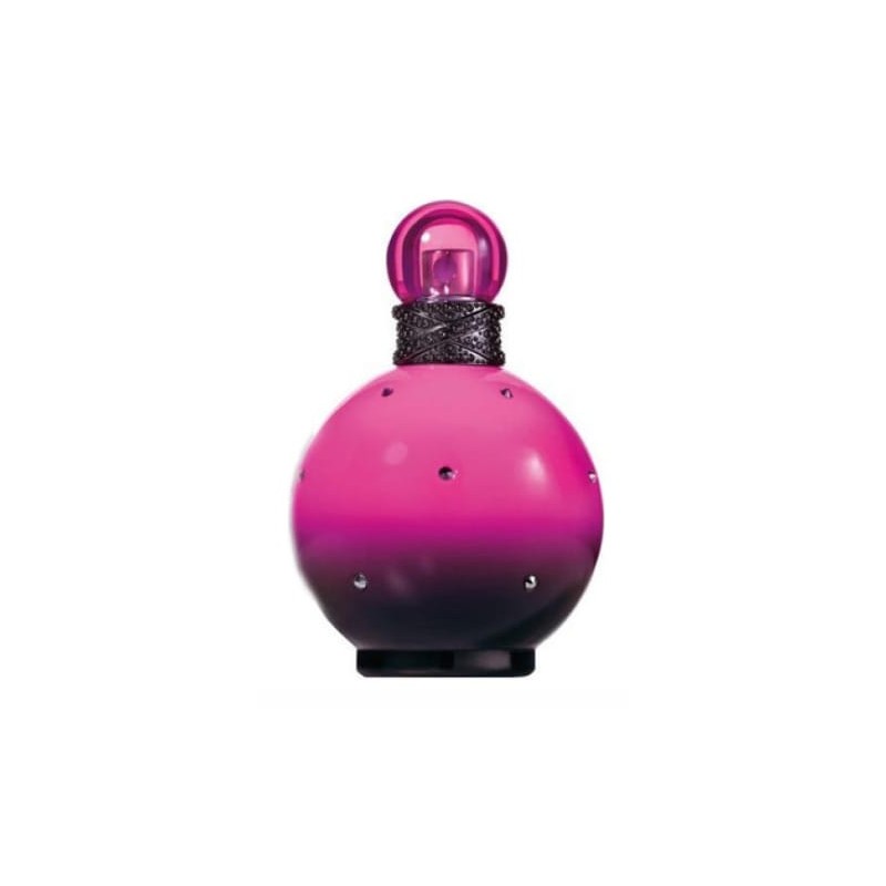 BRITNEY SPEARS ROCKER EDP 100ML FEMININO-CAIXA BRANCA-TESTER